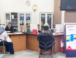 Ini Penjelasan BSG Kotamobagu, Soal Pelayanan Nasabah 31 Desember 2025