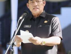 Gubernur Sulut Pimpin Upacara Hari Bela Negara ke-77 dan Hari Ibu ke-97