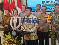 Ekonomi Sulut Masuk 10 Besar, YSK Putuskan UMP-UMSP 2026 Besarannya Segini?