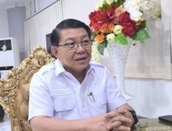 Gubernur Sulut Sampaikan Duka Mendalam Kebakaran di Panti Werda Ranomuut