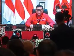 Amankan Suara PDIP di Sulut, Megawati Kembali Mandatkan OD Ketua DPD