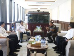 Topang Kejati, Pemprov Sulut Dukung Pidana Kerja Sosial