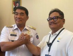 PLN Sukses Terangi 4 Pulau di Sulut, YSK: Ini Kado Natal