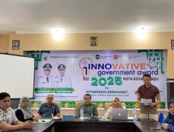 IGA 2025 Ditutup, Pemkot Kotamobagu Terus Dorong Inovasi