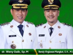 Pemkot Kotamobagu Tingkatkan Transformasi Pendidikan 