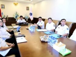 Evaluasi Realisasi APBD 2025, Gubernur Sulut Ikut Rakornas Bersama Mendagri