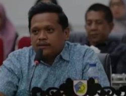 Politisi PKB Sentil Kinerja PDAM Bolmong