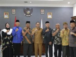 Sinergitas Berbagai Program Bersama Pemkot Kotamobagu