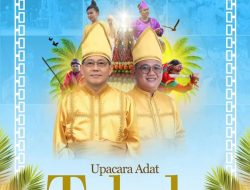 Jaga Budaya dan Keberagaman, Pemkot Bitung Siap Gelar Tulude 2026