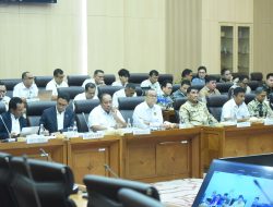 Soal Nasib Penambang Rakyat Sulut, YSK “Pasang Badan” di Senayan
