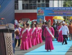 Pemkot Bitung Sukses Gelar Pesta Adat Tulude 2026, Hengky Honandar: Tulude Merupakan Perwujudan Iman dan Rasa Syukur
