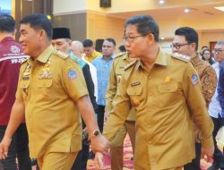 Bitung Siap Jadi Tulang Punggung Logistik