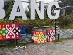 Oknum Perusak Fasiltas Umum akan Diproses Hukum
