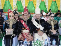 WG-RVM Sukses Turunkan Angka Kemiskinan