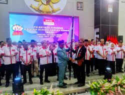 KKIG Sulut Peringati Hari Patriot Rakyat Gorontalo