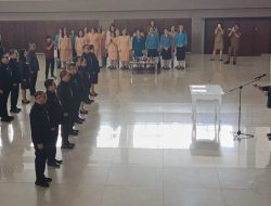 Topang Visi, RD-VaSung Rombak Kabinet