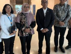 Buka Misteri Kematian Evia, Rektor Unima Dapat Dukungan Mendiktisaintek dan Menteri PPPA