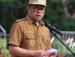 ASN Manado Diwanti-wanti Soal Prinsip Kerja