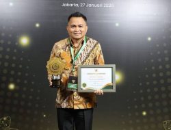 Raih Prestasi Nasional, RK Janji akan Perkuat Layanan Kesehatan