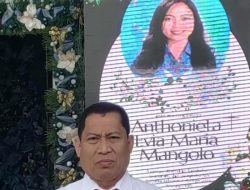 Dapat Dukungan Pusat, Rektor Unima Percepat Penanganan Dugaan Kasus Pelecehan Seksual
