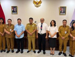 YSK Dukung Perayaan Paskah Nasional, Pdt Wenas: Ini Perayaan Iman, Sekaligus Ajang Kebersamaan