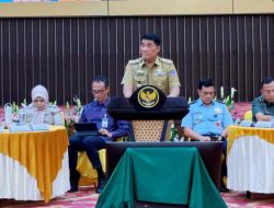 Poros Bitung – Tiongkok, Sulut Jadi Gerbang Logistik Asia