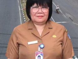 Warga Bersabar, Pemprov Sulut Segera Perbaiki Ruas Jalan Soekarno Minut