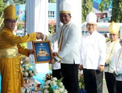 Tulude 2026 Bitung, Wujud Nyata Harmonisasi dan Pelestarian Budaya