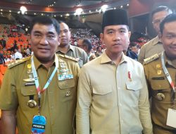 Prabowo Tekankan Sinergi Pusat dan Daerah, Gubernur Sulut Bersama Satu Komando