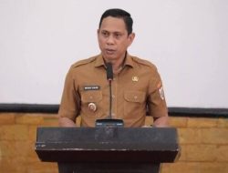 WG, Wujudkan Pemerintahan Akuntabel dan Transparan 