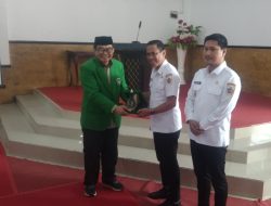Kuatkan SDM Generasi, UMI Makasar Sosialisasi di Kotamobagu