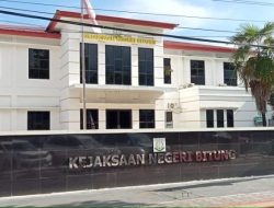 Dugaan Korupsi Perjadin DPRD, Enam Ormas Dukung Kejaksaan Bitung