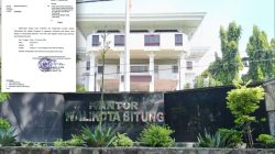 Pemkot Bitung akan Lakukan Rolling Jabatan Camat dan Lurah