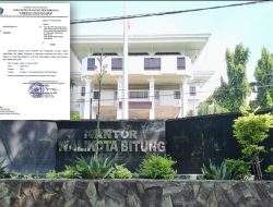 Pemkot Bitung akan Lakukan Rolling Jabatan Camat dan Lurah