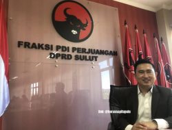 Terungkap! Inilah Sosok ‘Hero’ Bagi 12 Ribu Penambang Rakyat Sebelum RTRW Ditetapkan Jadi Perda