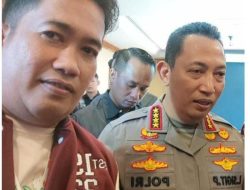 Pemuda Muhammadiyah Sulut Tolak Polri di Bawah Kementerian