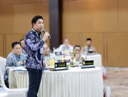 RUPS Bank SulutGo, Kredit ASN Diberikan Potongan Suku Bunga