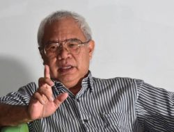 Soal Etnis Diaspora Sangihe-Talaud, Saatnya Putra Nustar jadi Dubes Philipina