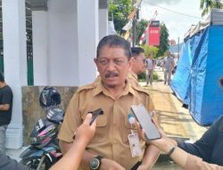 Pemkot Kotamobagu Update Harga Bahan Pokok