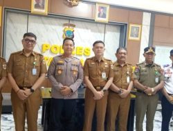 Pasar Senggol 2026, Dipusatkan Eks Rumah Sakit Datoe Binangkang
