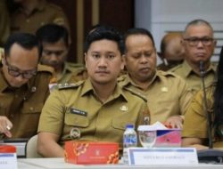 RVM, Hadiri High Level Meting