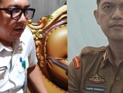 Pemkot Kotamobagu, Lakukan Pengawasan Gas LPG 3 Kg