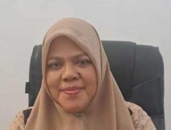 Setelah Idul Fitri, Pemkab Bolmong Salurkan Bantuan Pangan
