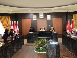 Mantapkan Pelayanan Kesehatan, Wagub Idah Dorong Penguatan Sinergi BPJS Kesehatan dan Faskes