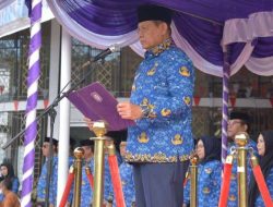 Masa Cuti Nasional dan Idulfitri, Gubernur Gorontalo Minta ASN Siagakan Alat Komunikasi