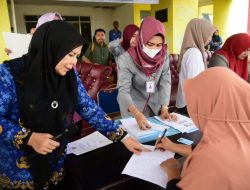 Pelaku UMK Provinsi Gorontalo Diminta Kelola Bantuan Modal Secara Produktif