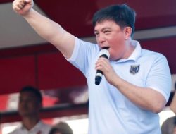 2029, Gerindra Sulut Target Tinggi Kursi DPRD Provinsi