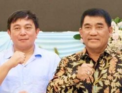 Setahun YSKVictory Pimpin Sulut, Fondasi Pembangunan Mulai Terbentuk