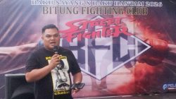 Turnamen ‘Baku Sayang X Baku Hantam 2026’ Sukses Digelar