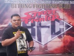 Turnamen ‘Baku Sayang X Baku Hantam 2026’ Sukses Digelar